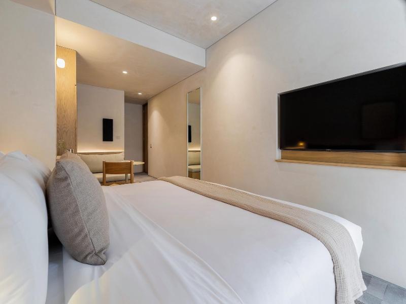 Lamartine Boutique Hotel Polanco image