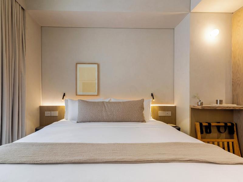 Lamartine Boutique Hotel Polanco image
