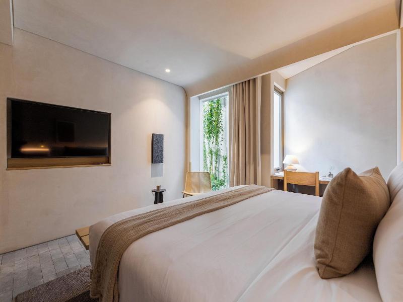 Lamartine Boutique Hotel Polanco image