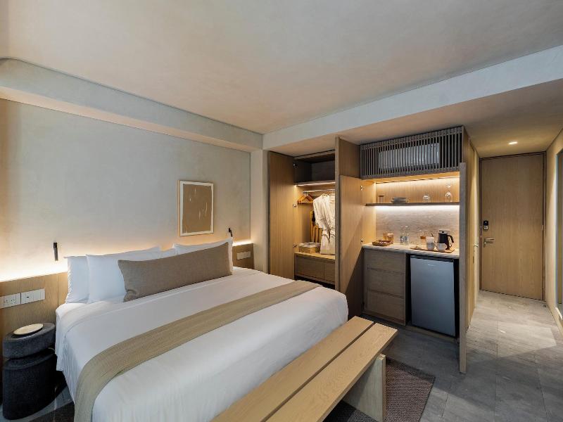 Lamartine Boutique Hotel Polanco image