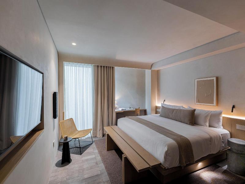 Lamartine Boutique Hotel Polanco image