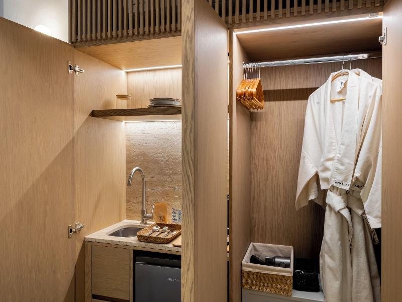 Lamartine Boutique Hotel Polanco image