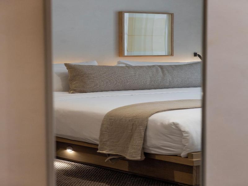 Lamartine Boutique Hotel Polanco image