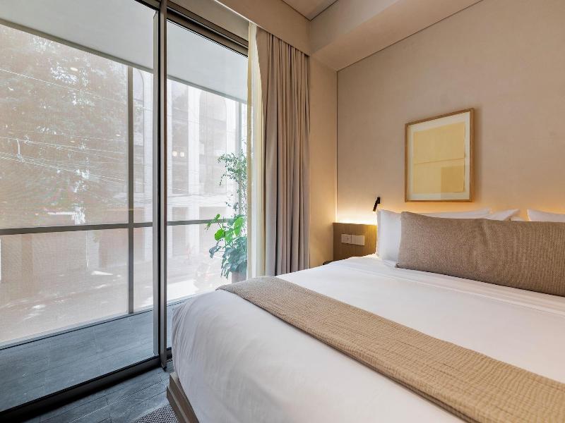 Lamartine Boutique Hotel Polanco image