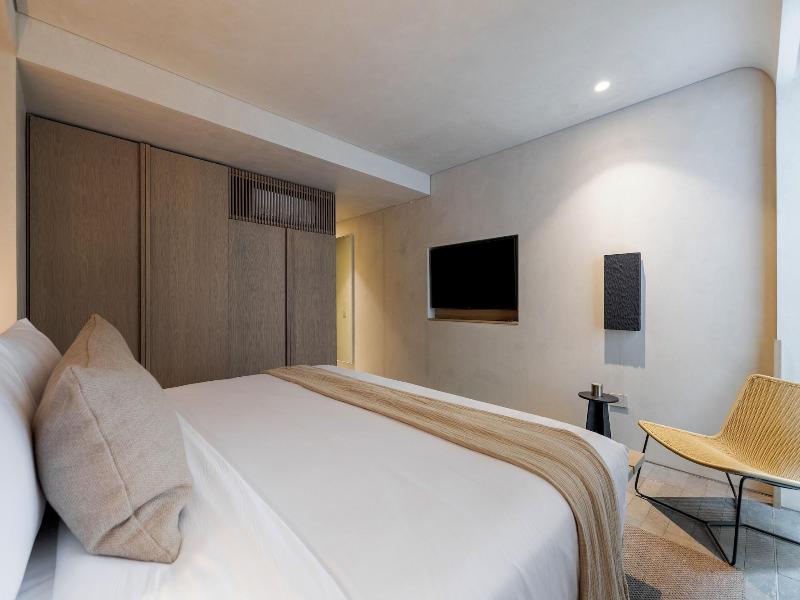 Lamartine Boutique Hotel Polanco image