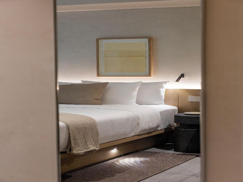 Lamartine Boutique Hotel Polanco image
