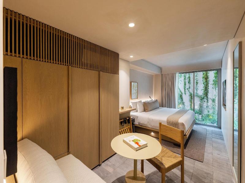 Lamartine Boutique Hotel Polanco image