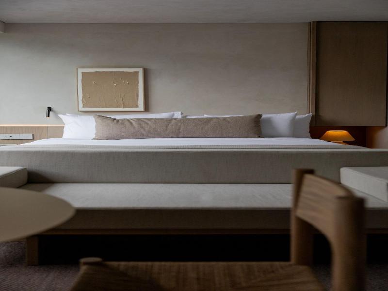 Lamartine Boutique Hotel Polanco image