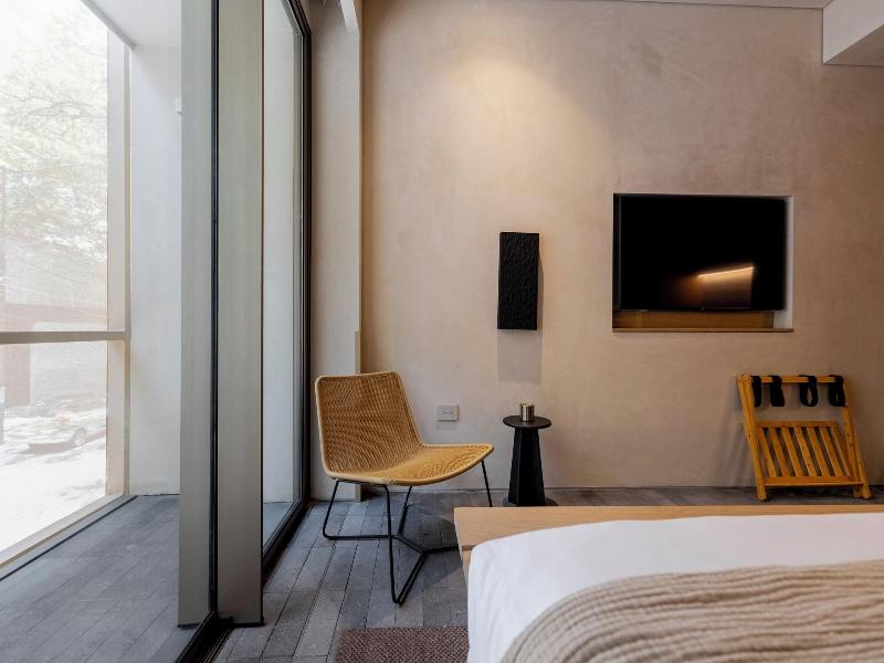 Lamartine Boutique Hotel Polanco image