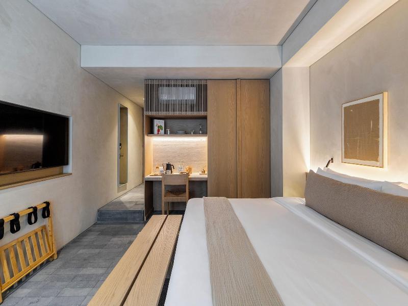 Lamartine Boutique Hotel Polanco image