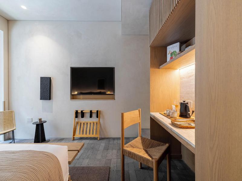 Lamartine Boutique Hotel Polanco image