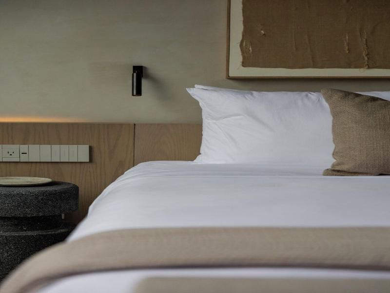 Lamartine Boutique Hotel Polanco image