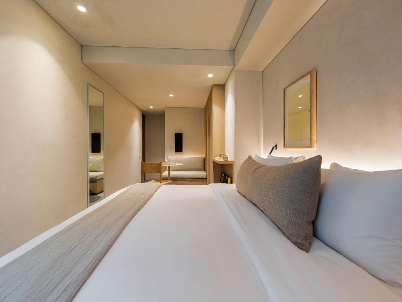 Lamartine Boutique Hotel Polanco image