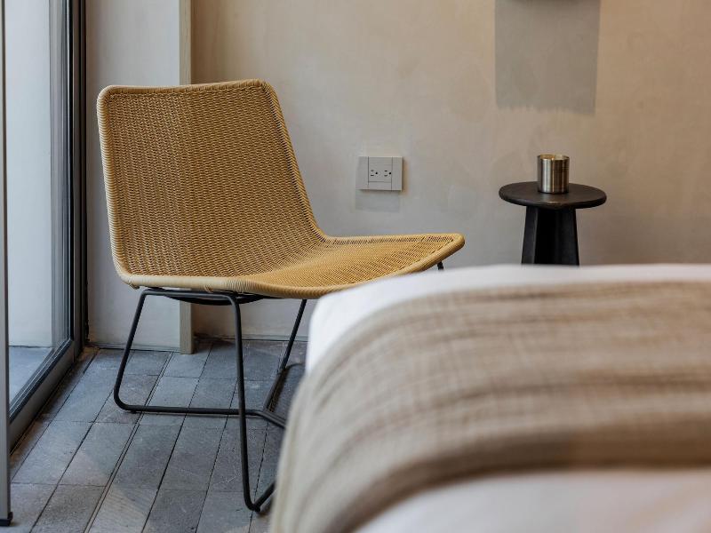Lamartine Boutique Hotel Polanco image