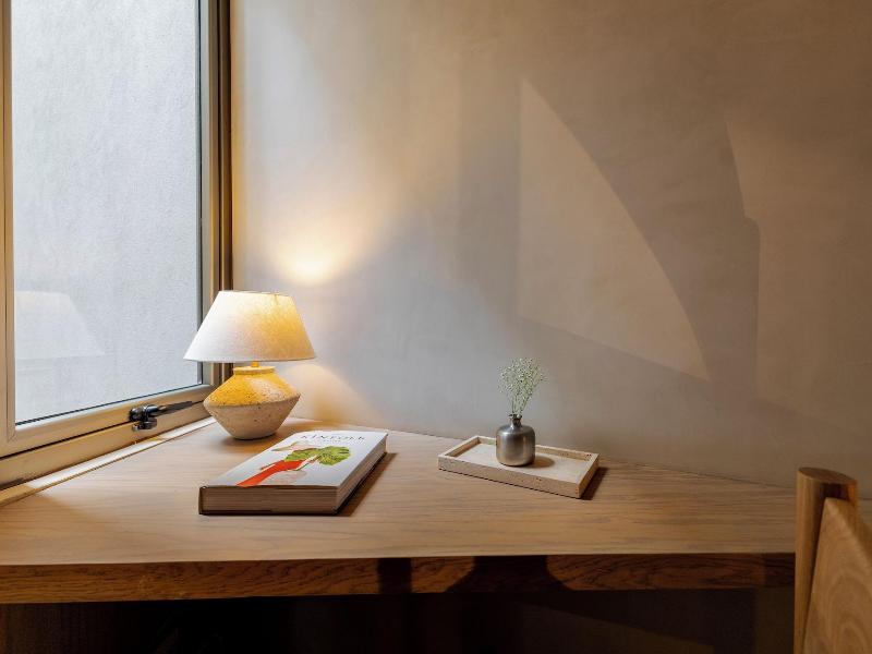 Lamartine Boutique Hotel Polanco image