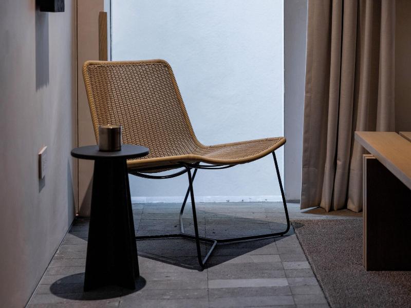 Lamartine Boutique Hotel Polanco image