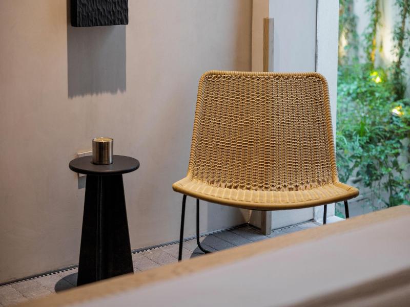 Lamartine Boutique Hotel Polanco image