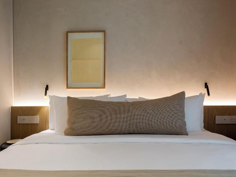 Lamartine Boutique Hotel Polanco image