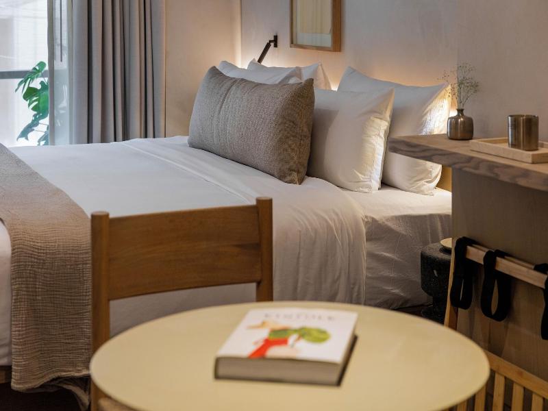 Lamartine Boutique Hotel Polanco image