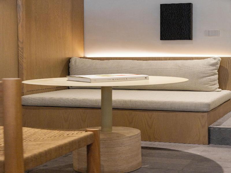 Lamartine Boutique Hotel Polanco image