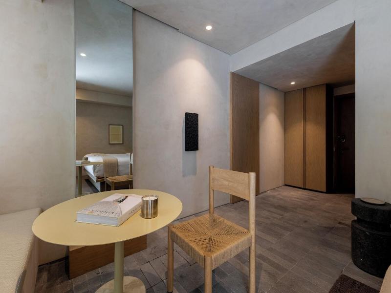 Lamartine Boutique Hotel Polanco image
