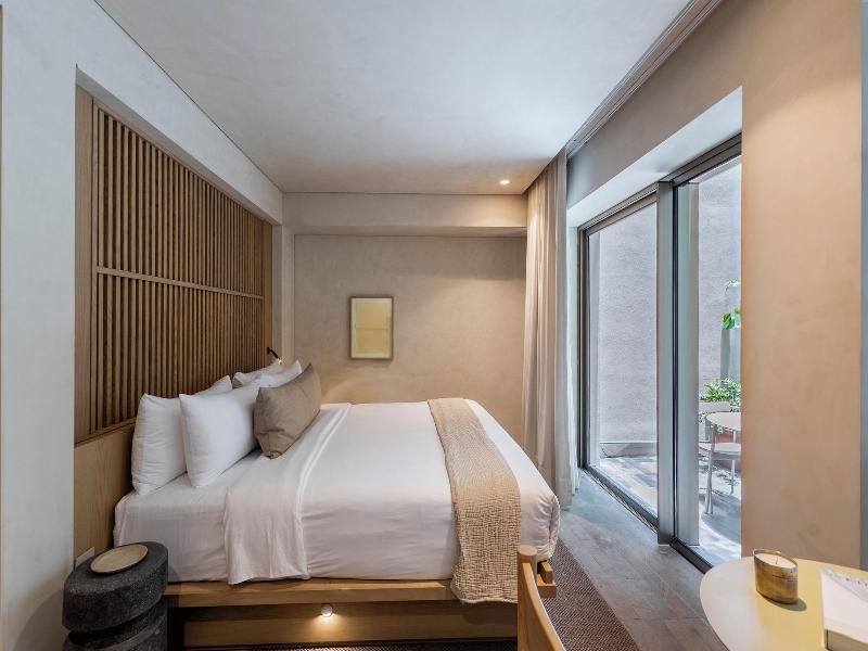 Lamartine Boutique Hotel Polanco image