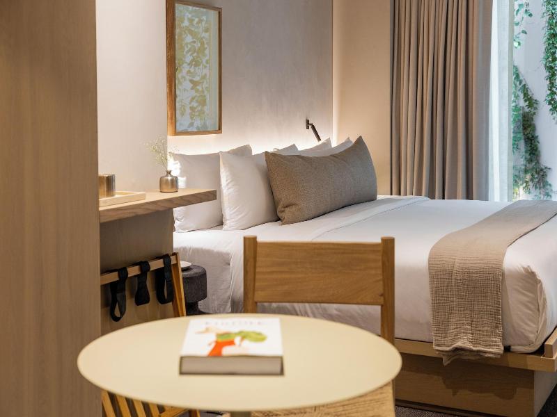 Lamartine Boutique Hotel Polanco image