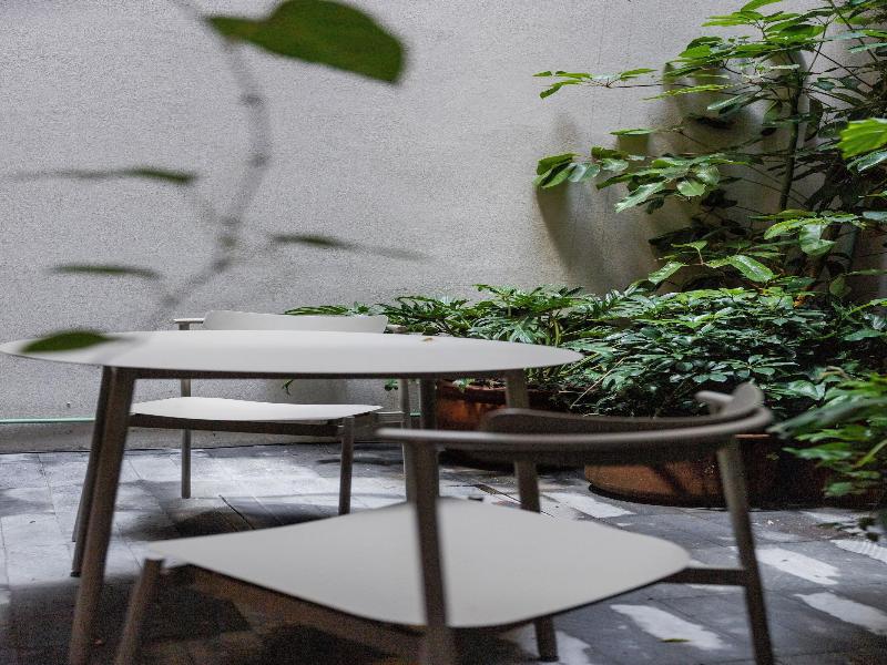 Lamartine Boutique Hotel Polanco image