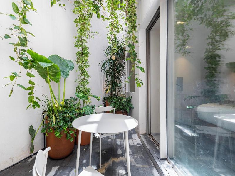 Lamartine Boutique Hotel Polanco image