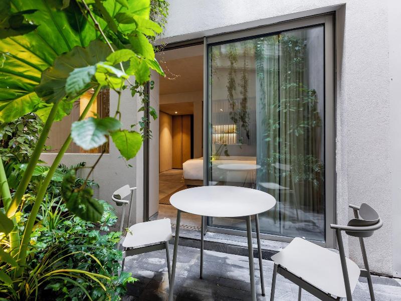 Lamartine Boutique Hotel Polanco image