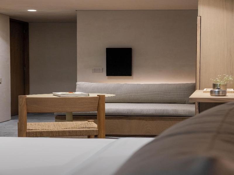 Lamartine Boutique Hotel Polanco image