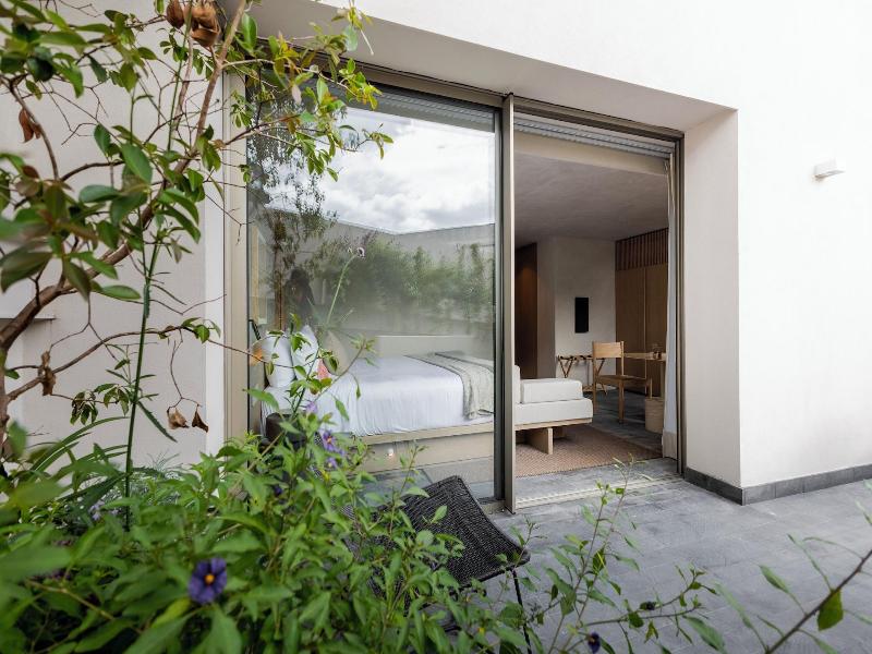 Lamartine Boutique Hotel Polanco image