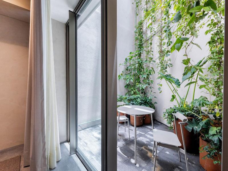 Lamartine Boutique Hotel Polanco image