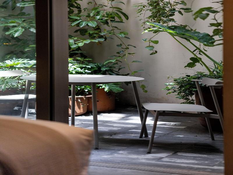 Lamartine Boutique Hotel Polanco image