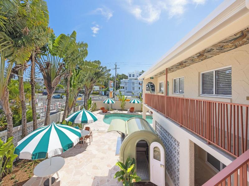 The Shores Miami image