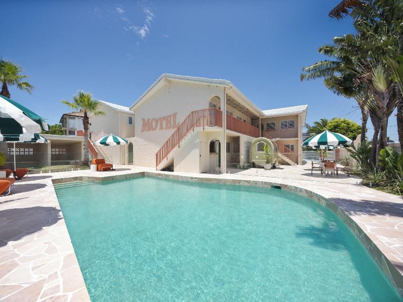 The Shores Miami image
