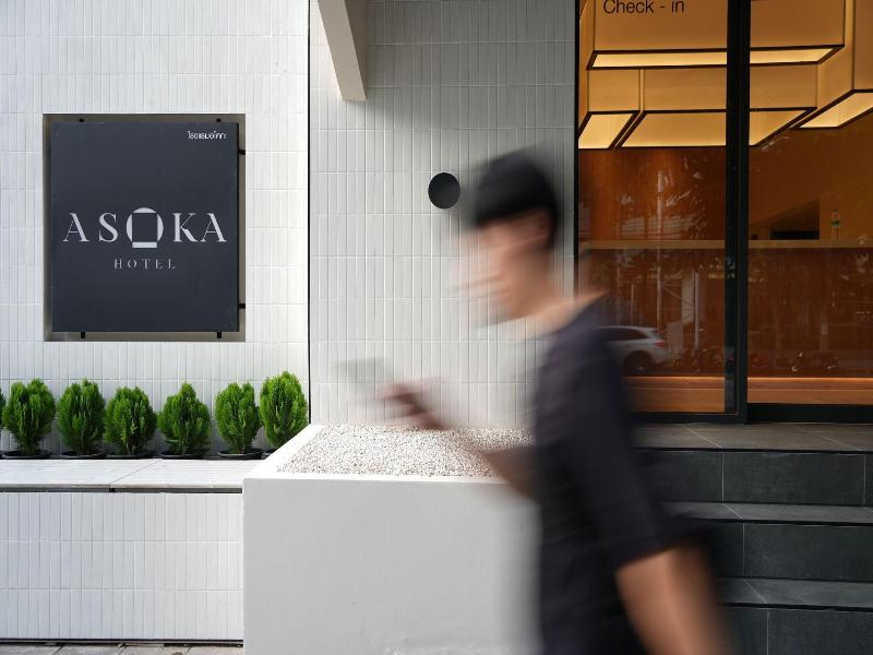 Asoka Hotel image