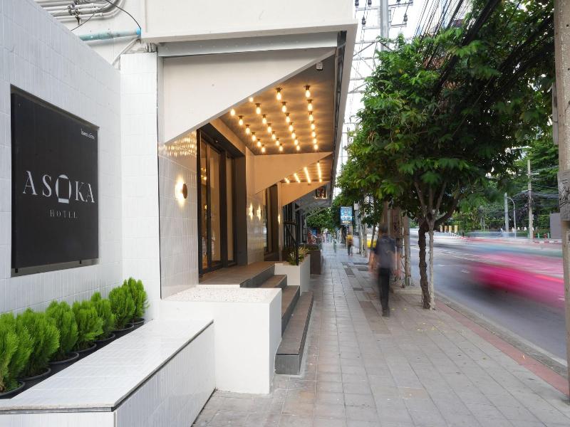 Asoka Hotel image