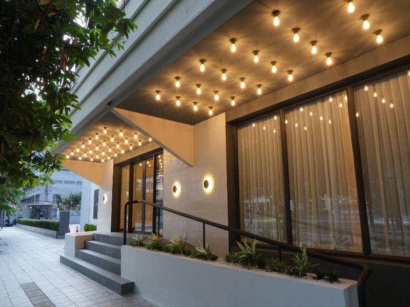 Asoka Hotel image