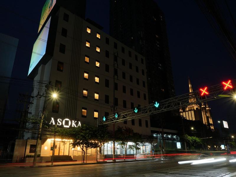 Asoka Hotel image