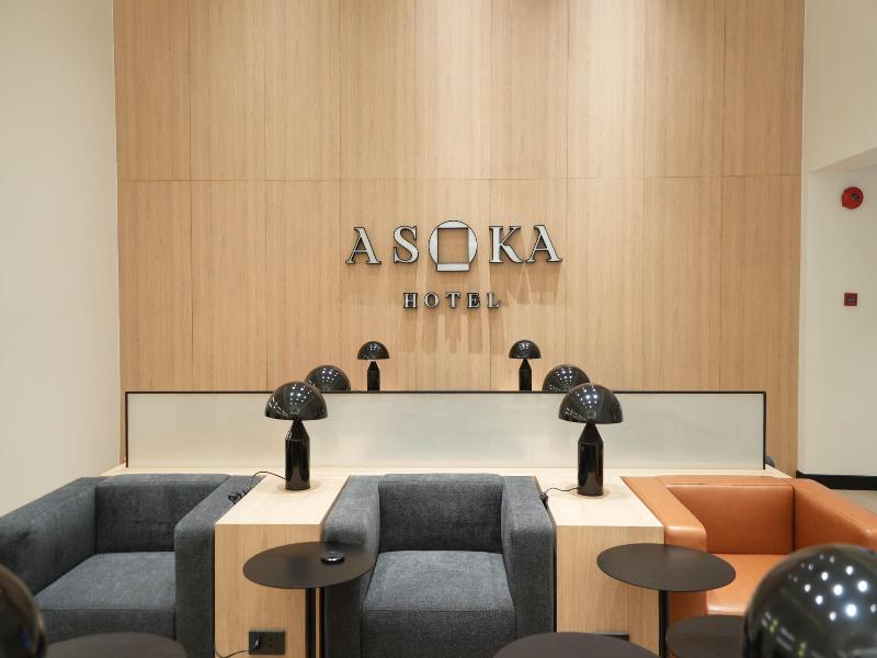 Asoka Hotel image