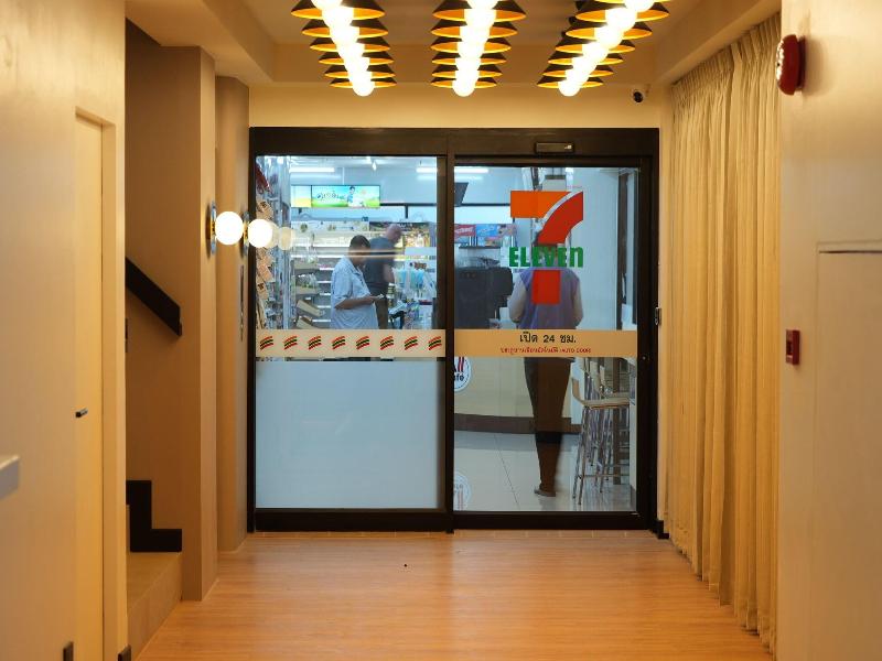 Asoka Hotel image