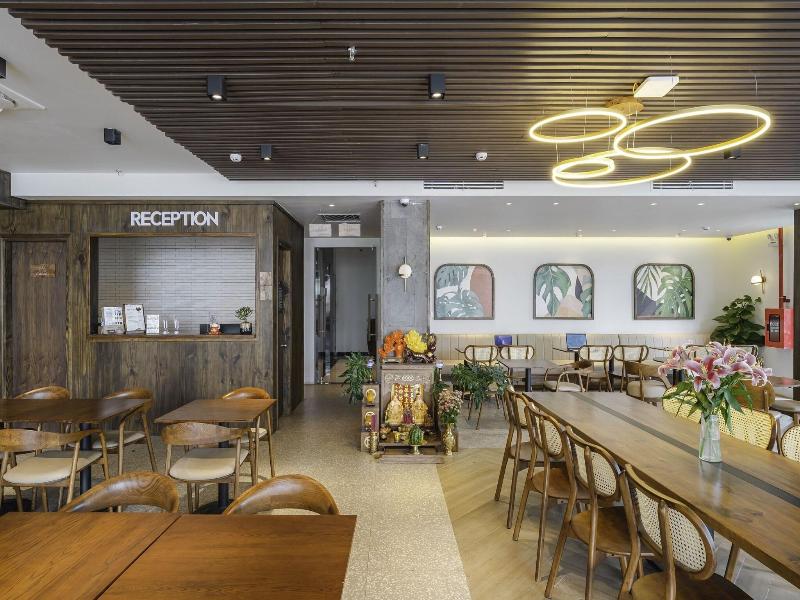 Ttr Central Apart Hotel