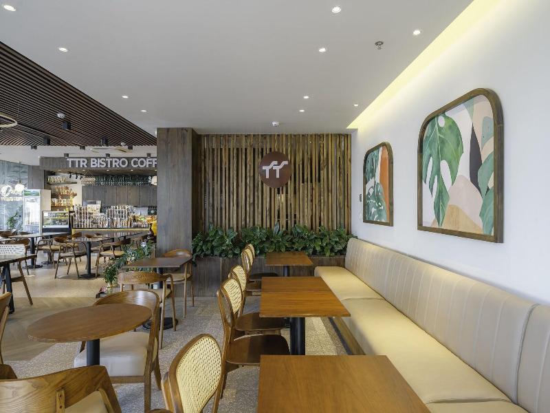 Ttr Central Apart Hotel