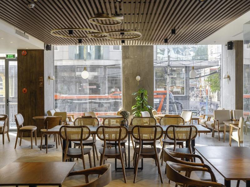 Ttr Central Apart Hotel