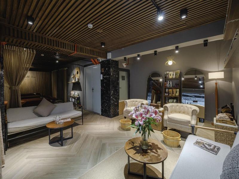 Ttr Central Apart Hotel
