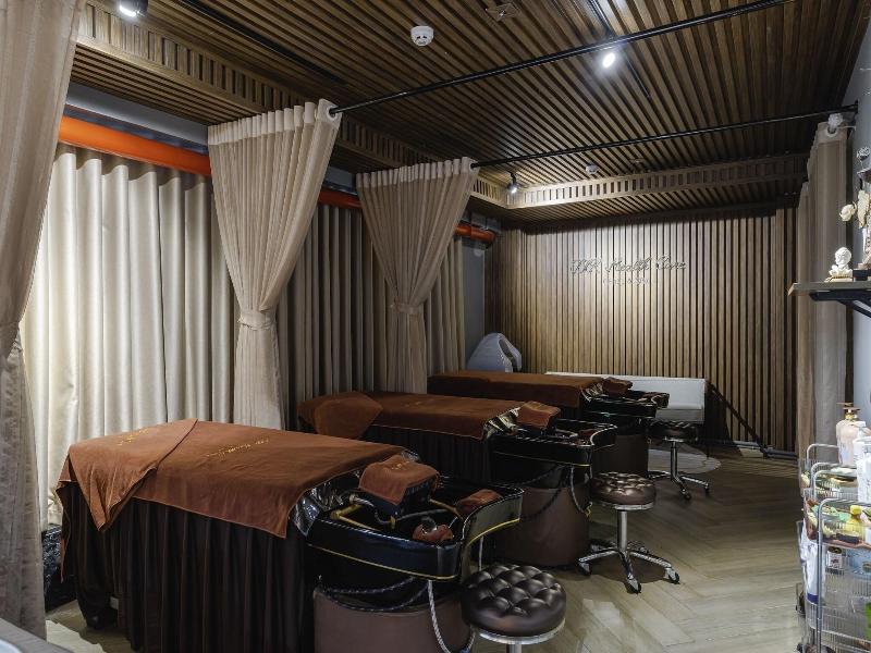 Ttr Central Apart Hotel