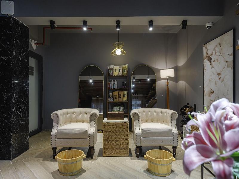 Ttr Central Apart Hotel
