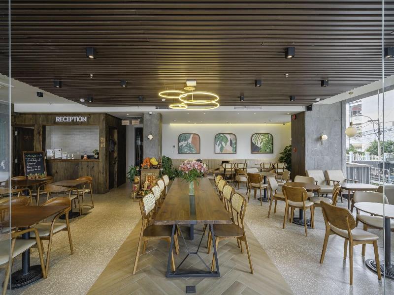 Ttr Central Apart Hotel