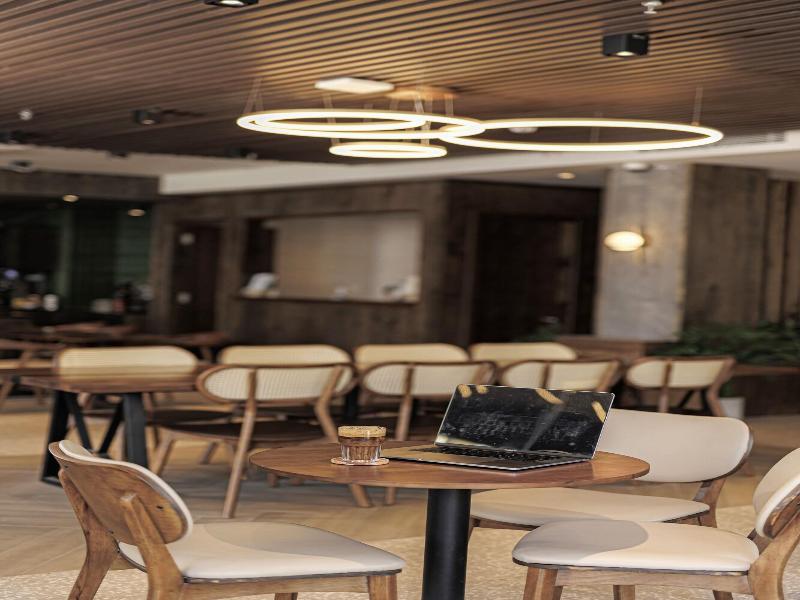 Ttr Central Apart Hotel